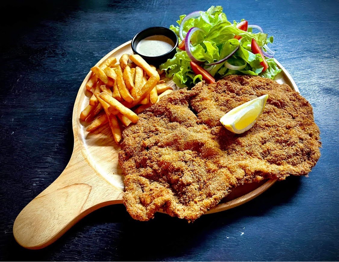 Schnitzel