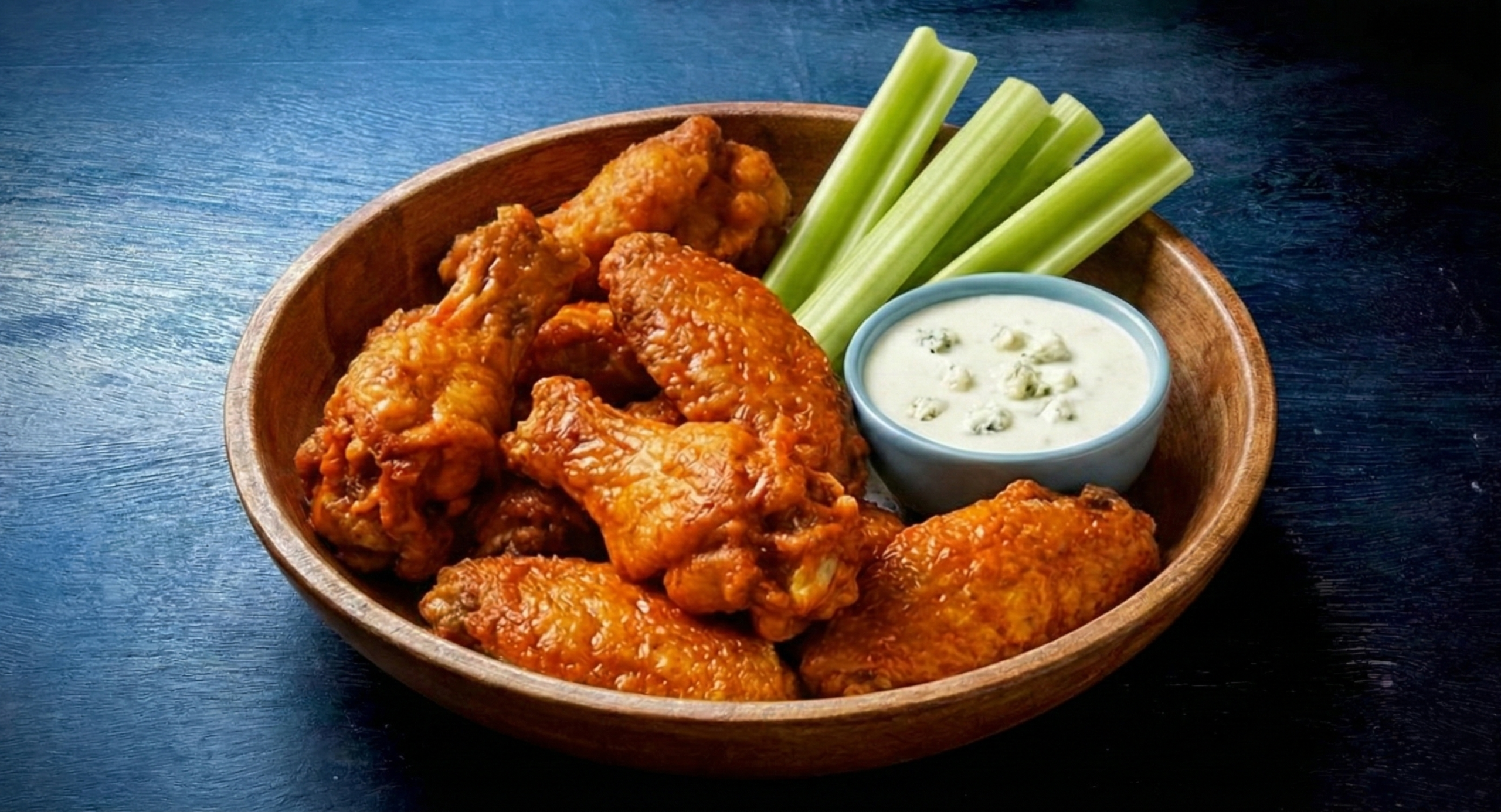 Wings
